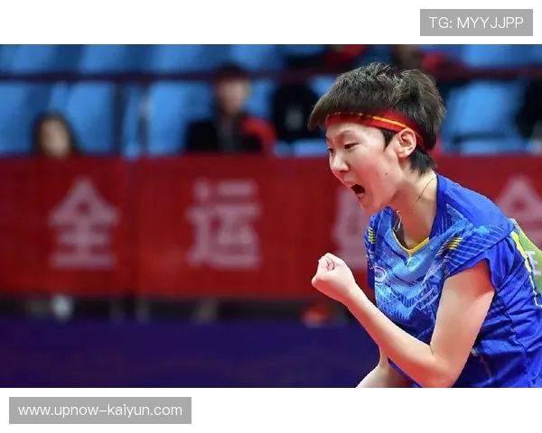 全运会女团黑龙江队王曼昱带伤出战,率队晋级四强 全运会女团黑龙江队王曼昱带伤出战,率队晋级四强