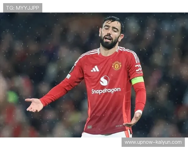 B费本赛季3球7助，定位球成曼联破局关键武器