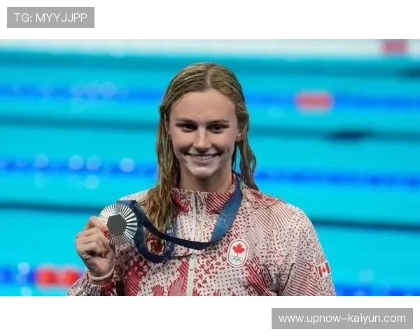 29岁莱德基开年再创佳绩，统治中长距离泳坛超十三年。