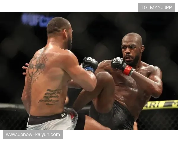 2月22日UFC：霍兰德退赛，乌罗斯·麦迪克替补对阵杰夫·尼尔。